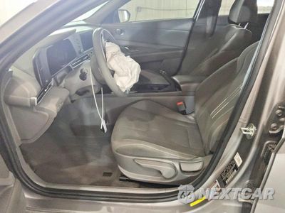 Zdjęcie 7 z 12 samochodu: 2021 HYUNDAI ELANTRA SEL VIN:KMHLM4AG1MU068922 - miniatura