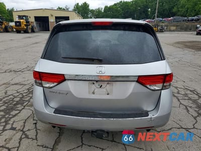 Zdjęcie 6 z 13 samochodu: 2014 HONDA ODYSSEY LX VIN:5FNRL5H2XEB134279 - miniatura
