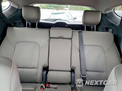 Zdjęcie 10 z 13 samochodu: 2013 HYUNDAI SANTA FE SPORT 2.0T VIN:5XYZUDLA8DG060969 - miniatura