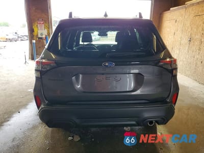 Zdjęcie 6 z 13 samochodu: 2026 SUBARU FORESTER LIMITED VIN:4S4SLDR68T3005721 - miniatura