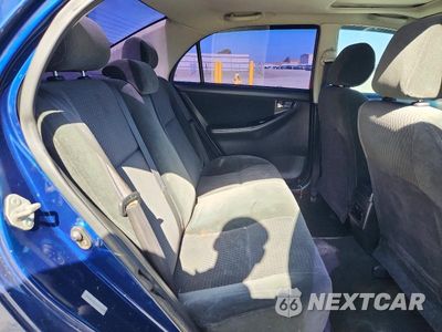 Zdjęcie 10 z 12 samochodu: 2005 TOYOTA COROLLA S VIN:1NXBR32EX5Z541819 - miniatura