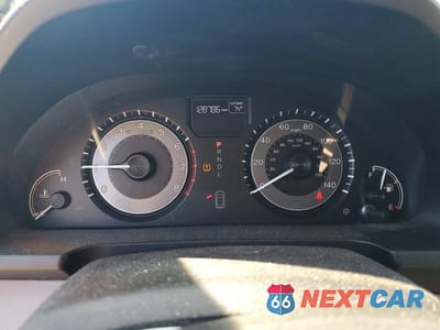 Zdjęcie 9 z 13 samochodu: 2014 HONDA ODYSSEY EXL VIN:5FNRL5H61EB064190 - miniatura