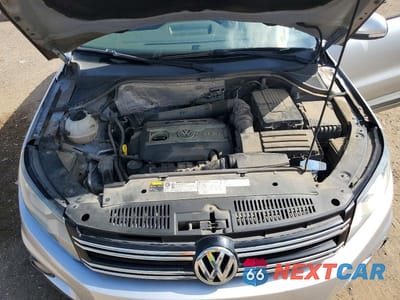 Zdjęcie 12 z 13 samochodu: 2016 VOLKSWAGEN TIGUAN S VIN:WVGAV7AX9GW554280 - miniatura