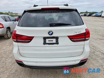 Zdjęcie 6 z 13 samochodu: 2015 BMW X5 XDRIVE35I VIN:5UXKR0C58F0P18490 - miniatura