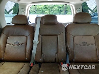 Zdjęcie 10 z 13 samochodu: 2006 FORD EXPEDITION EDDIE BAUER VIN:1FMFU175X6LA91271 - miniatura