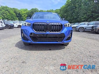 Piąte zdjęcie samochodu w środku: 2023 BMW X1 XDRIVE28I VIN:WBX73EF03P5W71317 - miniatura