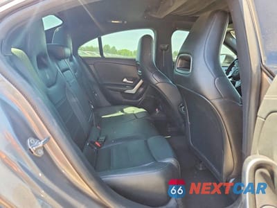 Zdjęcie 10 z 12 samochodu: 2020 MERCEDES-BENZ CLA 250 VIN:WDD5J4GBXLN076694 - miniatura