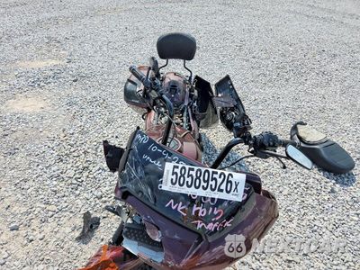 Piąte zdjęcie samochodu w środku: 2024 HARLEY-DAVIDSON FLTRXSE VIN:1HD1TC611RB957637 - miniatura
