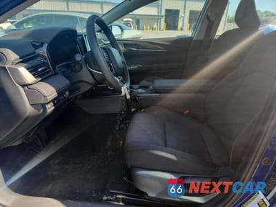 Zdjęcie 7 z 12 samochodu: 2026 TOYOTA CAMRY LE VIN:4T1DAACK0TU264894 - miniatura