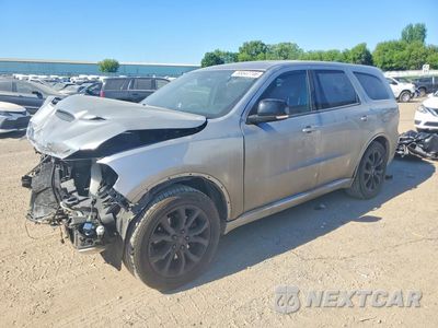 2019 DODGE DURANGO R 1C4SDJCTXKC652554 - główne zdjęcie licytacji z USA - miniatura