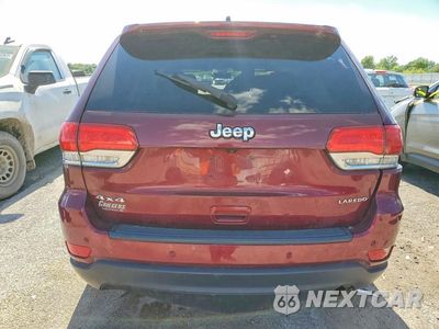 Zdjęcie 6 z 13 samochodu: 2017 JEEP GRAND CHEROKEE LAREDO VIN:1C4RJFAG2HC802417 - miniatura