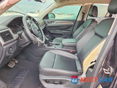 Zdjęcie 7 z 14 samochodu: 2020 VOLKSWAGEN ATLAS SE VIN:1V2FR2CA0LC503867 - miniatura