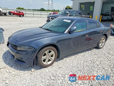 2016 DODGE CHARGER SE 2C3CDXBG5GH173432 - główne zdjęcie licytacji z USA - miniatura