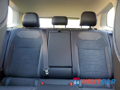 Zdjęcie 10 z 14 samochodu: 2026 VOLKSWAGEN TAOS SE BLACK VIN:3VV2C7B27TM043034 - miniatura