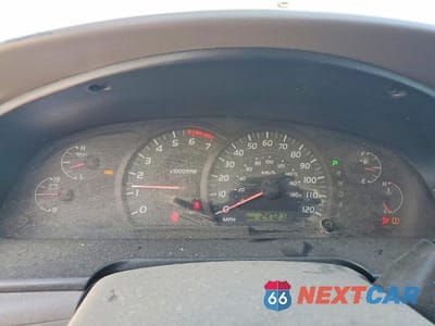 Zdjęcie 9 z 12 samochodu: 2006 TOYOTA TUNDRA DOUBLE CAB SR5 VIN:5TBET34186S506885 - miniatura