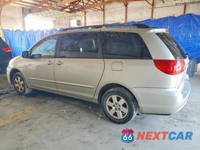 Drugie zdjęcie samochodu z przodu: 2006 TOYOTA SIENNA LE VIN:5TDBA23C26S064912 - miniatura