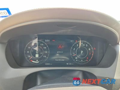 Zdjęcie 9 z 14 samochodu: 2020 JAGUAR F-PACE PRESTIGE VIN:SADCK2FX3LA619671 - miniatura