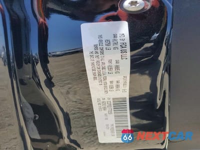 Zdjęcie 12 z 12 samochodu: 2015 FIAT 500 ELECTRIC VIN:3C3CFFGE1FT732556 - miniatura