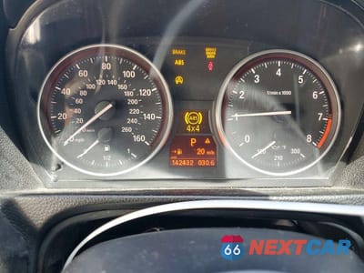 Zdjęcie 9 z 12 samochodu: 2007 BMW 328 XI VIN:WBAWC33577PD06060 - miniatura