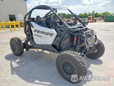 2026 POLARIS RZR PRO R UTILITY VEHICLE 3NSRPK2K9TG226923 - główne zdjęcie licytacji z USA - miniatura
