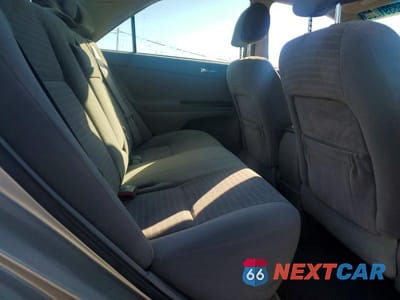 Zdjęcie 10 z 12 samochodu: 2006 TOYOTA CAMRY STANDARD VIN:4T1BE32K96U655880 - miniatura