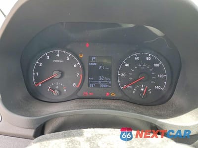 Zdjęcie 9 z 12 samochodu: 2021 HYUNDAI ACCENT SE VIN:3KPC24A65ME151298 - miniatura