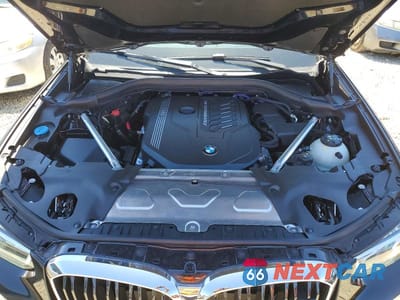 Zdjęcie 12 z 14 samochodu: 2024 BMW X3 M40I VIN:5UX83DP00R9X46737 - miniatura