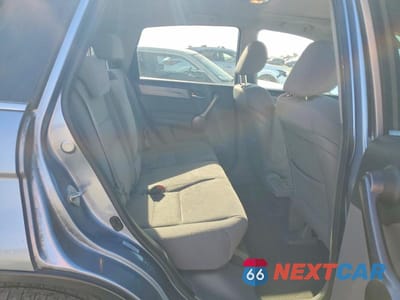 Zdjęcie 11 z 13 samochodu: 2009 HONDA CR-V EX VIN:3CZRE48599G701753 - miniatura