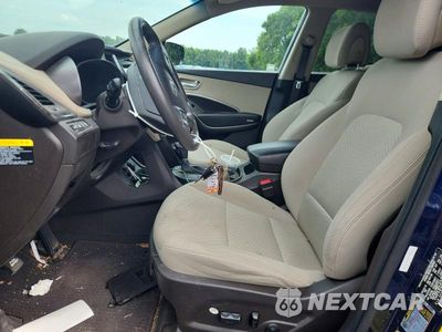 Zdjęcie 7 z 13 samochodu: 2017 HYUNDAI SANTA FE SPORT 2.4L VIN:5XYZU3LB8HG389194 - miniatura