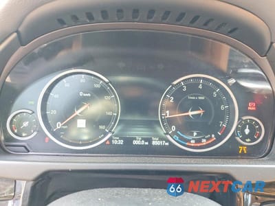 Zdjęcie 9 z 14 samochodu: 2018 BMW X6 XDRIVE35I VIN:5UXKU2C53J0X48466 - miniatura