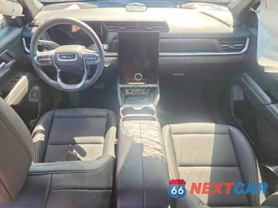 Zdjęcie 8 z 13 samochodu: 2026 GMC TERRAIN ELEVATION VIN:3GKALUEG7TL198323 - miniatura