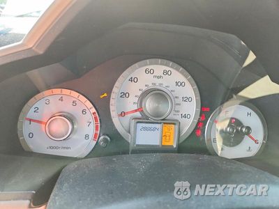 Zdjęcie 9 z 13 samochodu: 2009 HONDA PILOT EX VIN:5FNYF48429B021656 - miniatura