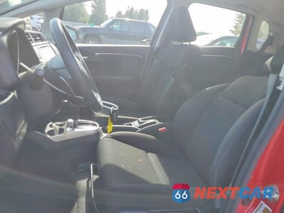 Zdjęcie 7 z 13 samochodu: 2017 HONDA FIT EX VIN:JHMGK5H75HS022923 - miniatura