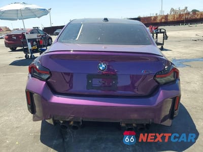 Zdjęcie 6 z 12 samochodu: 2026 BMW M2 VIN:3MF23DM0XT8G08830 - miniatura