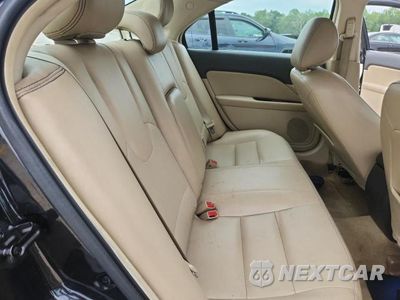Zdjęcie 10 z 12 samochodu: 2012 FORD FUSION SEL VIN:3FAHP0JG2CR209583 - miniatura
