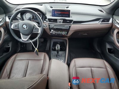Zdjęcie 8 z 14 samochodu: 2021 BMW X1 SDRIVE28I VIN:WBXJG7C06M5T42455 - miniatura
