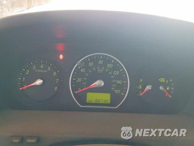 Zdjęcie 9 z 12 samochodu: 2007 HYUNDAI SONATA SE VIN:5NPEU46F57H257326 - miniatura