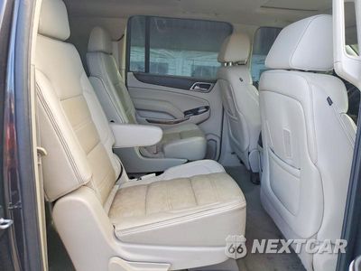 Zdjęcie 11 z 13 samochodu: 2016 GMC YUKON XL DENALI VIN:1GKS2HKJ5GR271542 - miniatura