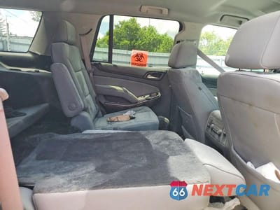 Zdjęcie 10 z 12 samochodu: 2016 CHEVROLET TAHOE C1500 LT VIN:1GNSCBKC0GR449498 - miniatura