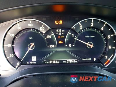Zdjęcie 9 z 12 samochodu: 2018 BMW 540 I VIN:WBAJE5C56JWA92711 - miniatura