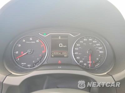 Zdjęcie 9 z 12 samochodu: 2020 AUDI A3 PREMIUM VIN:WAUAUGFF1LA106059 - miniatura