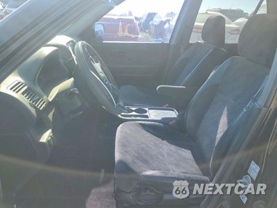 Zdjęcie 7 z 13 samochodu: 2004 HONDA CR-V EX VIN:JHLRD78834C058044 - miniatura