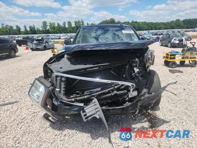 Piąte zdjęcie samochodu w środku: 2015 GMC YUKON DENALI VIN:1GKS1CKJ5FR632403 - miniatura