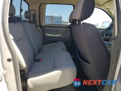 Zdjęcie 10 z 13 samochodu: 2008 DODGE DAKOTA QUAD SLT VIN:1D7HE48N58S567810 - miniatura