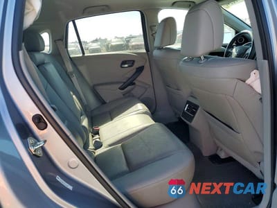 Zdjęcie 11 z 13 samochodu: 2016 ACURA RDX TECHNOLOGY VIN:5J8TB4H52GL007413 - miniatura