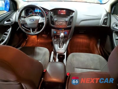 Zdjęcie 8 z 12 samochodu: 2015 FORD FOCUS SE VIN:1FADP3K21FL269361 - miniatura