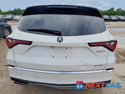 Zdjęcie 6 z 13 samochodu: 2025 ACURA MDX TECHNOLOGY VIN:5J8YE1H43SL019629 - miniatura