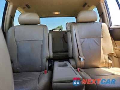 Zdjęcie 10 z 13 samochodu: 2010 TOYOTA HIGHLANDER SE VIN:5TDKK3EH7AS011496 - miniatura
