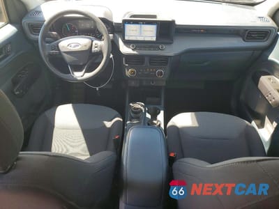 Zdjęcie 8 z 12 samochodu: 2023 FORD MAVERICK XL VIN:3FTTW8E39PRA77036 - miniatura
