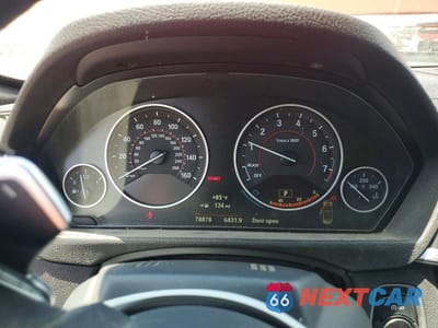 Zdjęcie 9 z 12 samochodu: 2019 BMW 430XI VIN:WBA4Z3C56KEN88862 - miniatura
